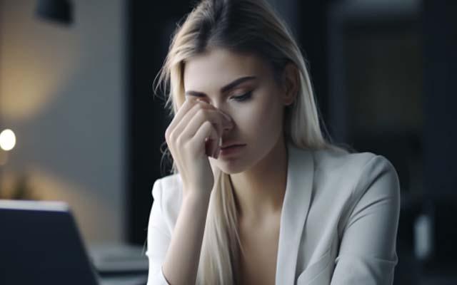 Crisis Management for Executive Assistants