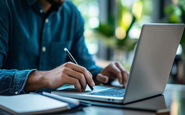 How to Prepare for an I-9 Audit and Stay in Compliance