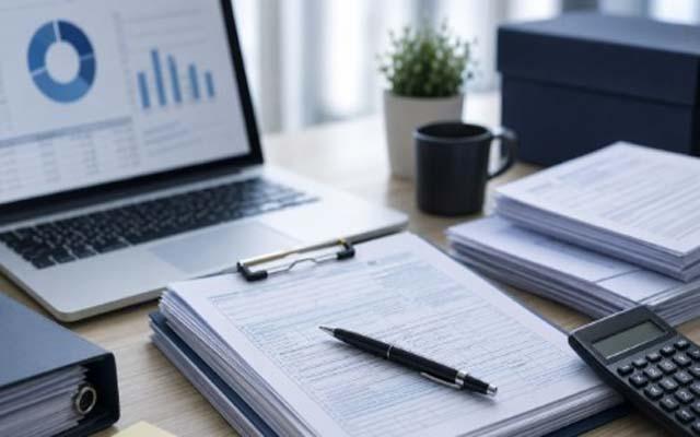 New Form 1099-NEC