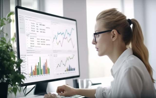 Excel + ChatGPT for Beginners: Automate, Analyze, Achieve