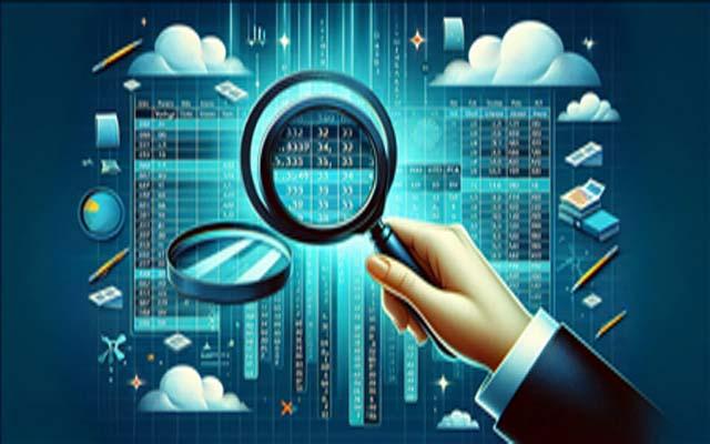 EXCEL LOOKUP FUNCTIONS: VLOOKUP, HLOOKUP, AND XLOOKUP MADE EASY