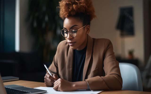 A Leader’s Guide to Conflict Management