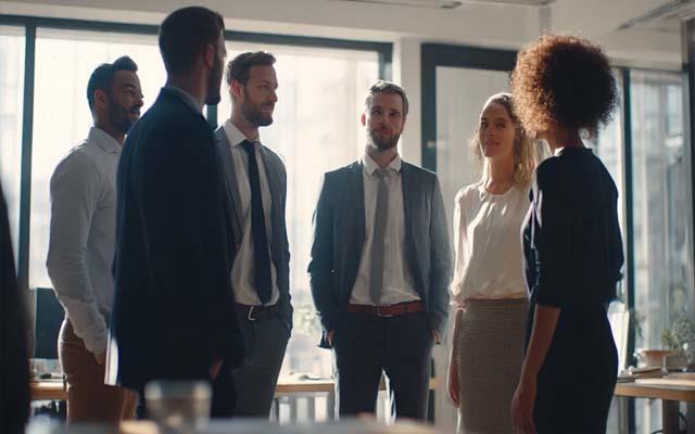 The Innovative Leader: Unlocking Creativity, Mindset & Strategic Thinking