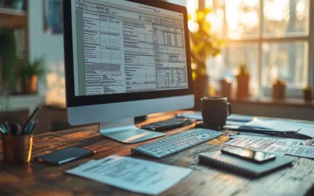 W-9, The Perfect Start to Perfect 1099's