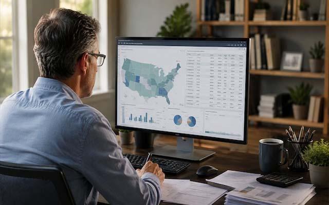 Fundamentals and Best Practices for Handling Taxation of Multistate Employees