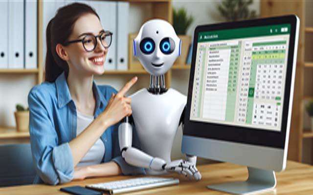 AI for Excel beyond the basics