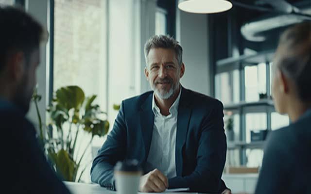 Succession Planning & Leadership Development