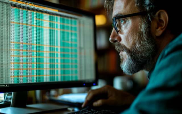 Basic Excel Skills for Accountants