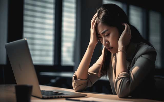 How to Handle Emotionally Challenging Situations at Work