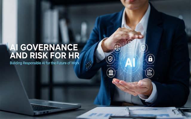 AI Governance and Risk for HR