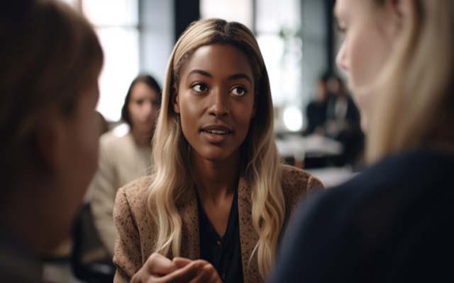 Positioning Yourself for Management and Leadership: How to Prepare for the Next Step