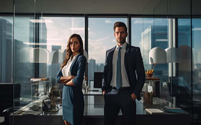 Confrontation Skills