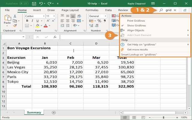 Excel For Administrative Assistants