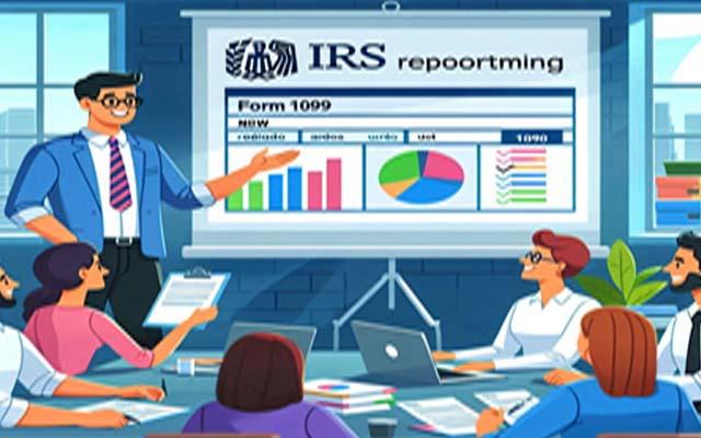 New Form 1099 Reporting Requirements: 2024 Compliance Update