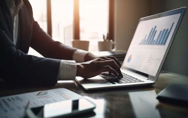 Excel 101: Spreadsheet Basics