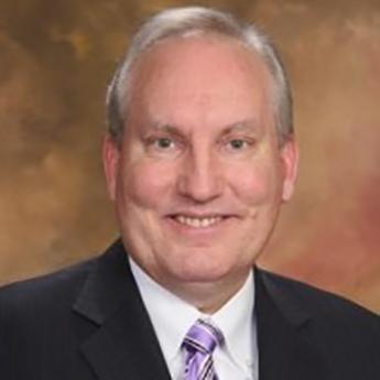 David L. Osburn